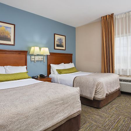 Candlewood Suites Tuscaloosa By Ihg Exterior photo