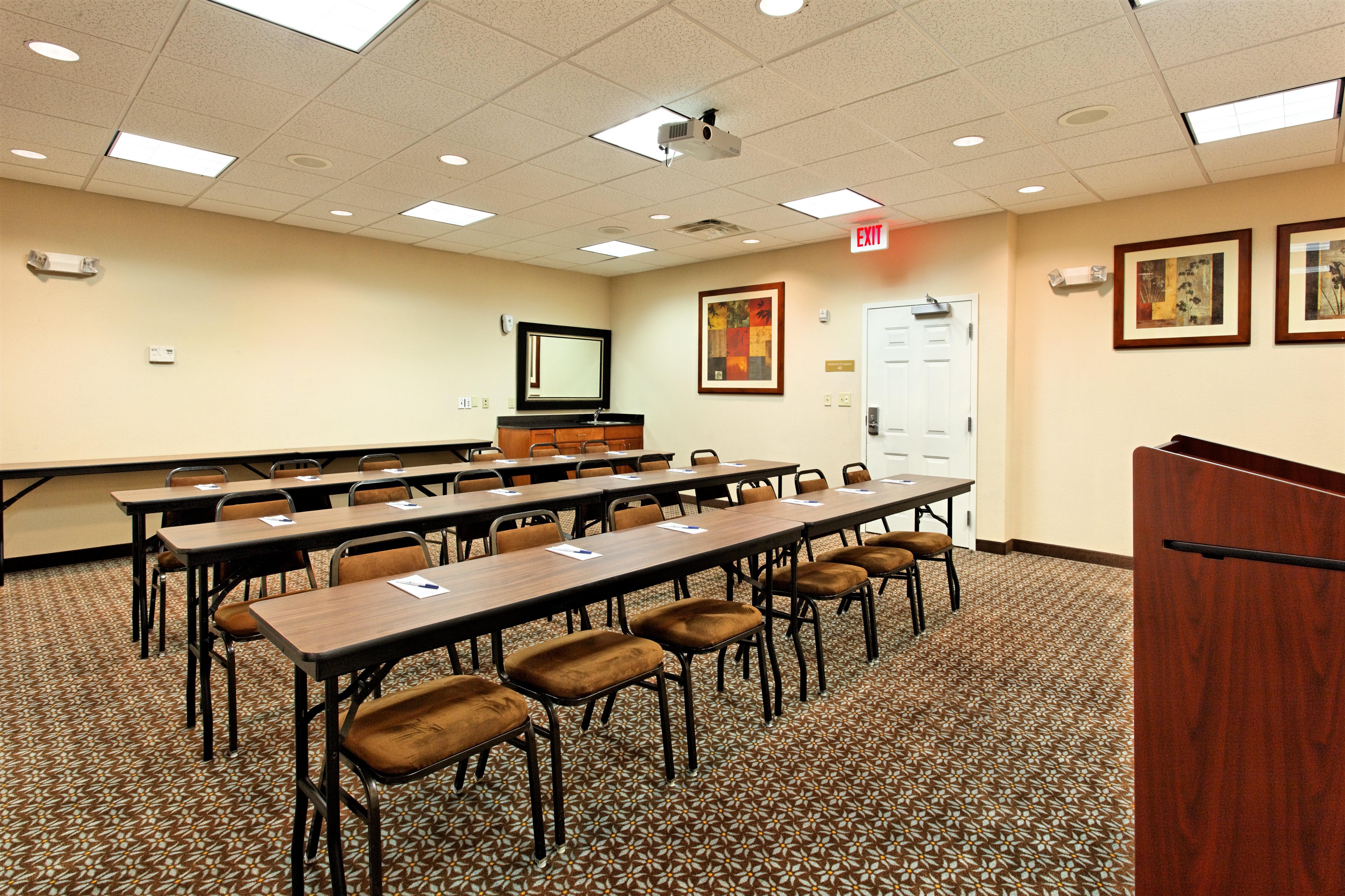 Candlewood Suites Tuscaloosa By Ihg Exterior photo