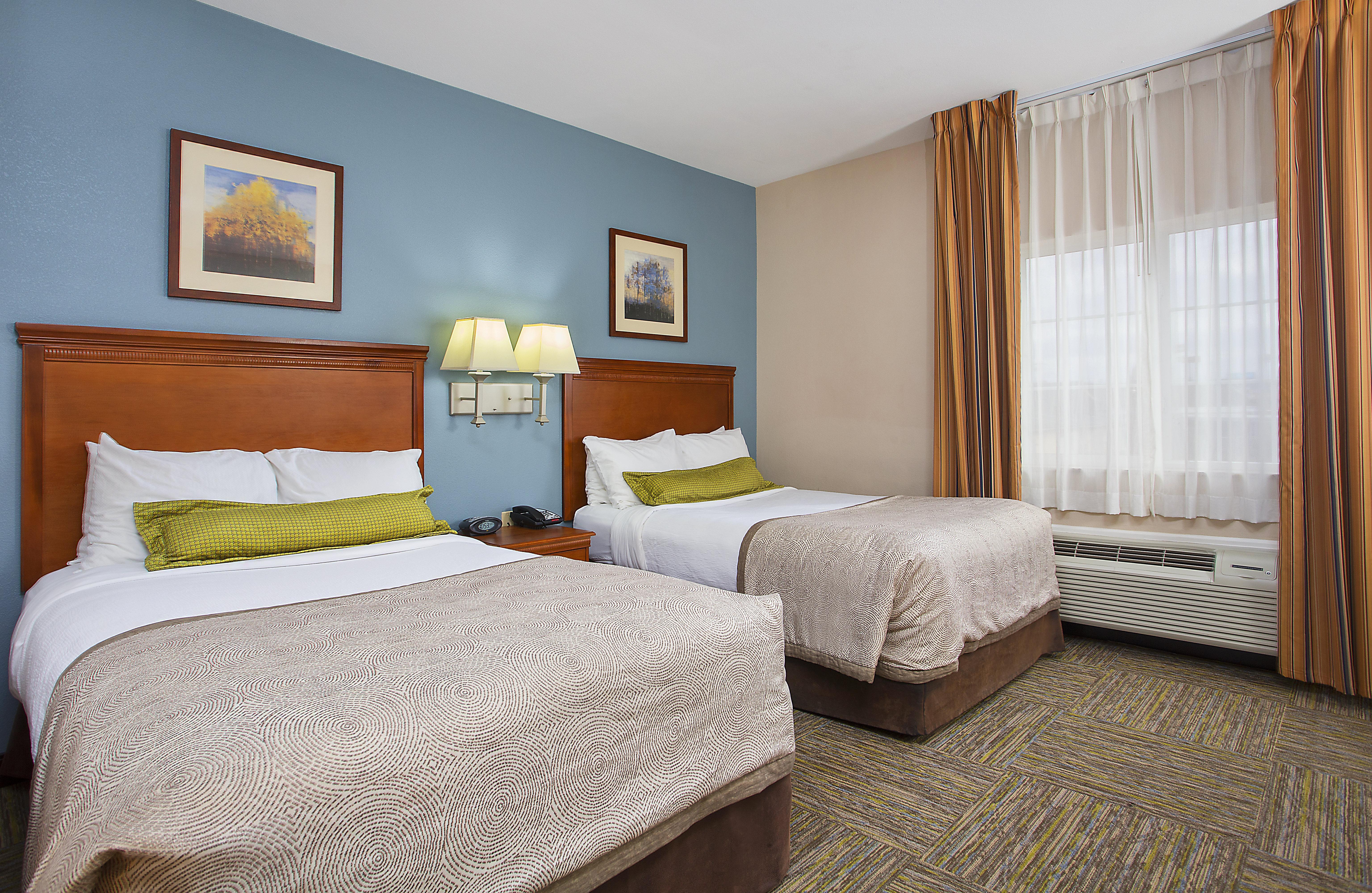 Candlewood Suites Tuscaloosa By Ihg Exterior photo