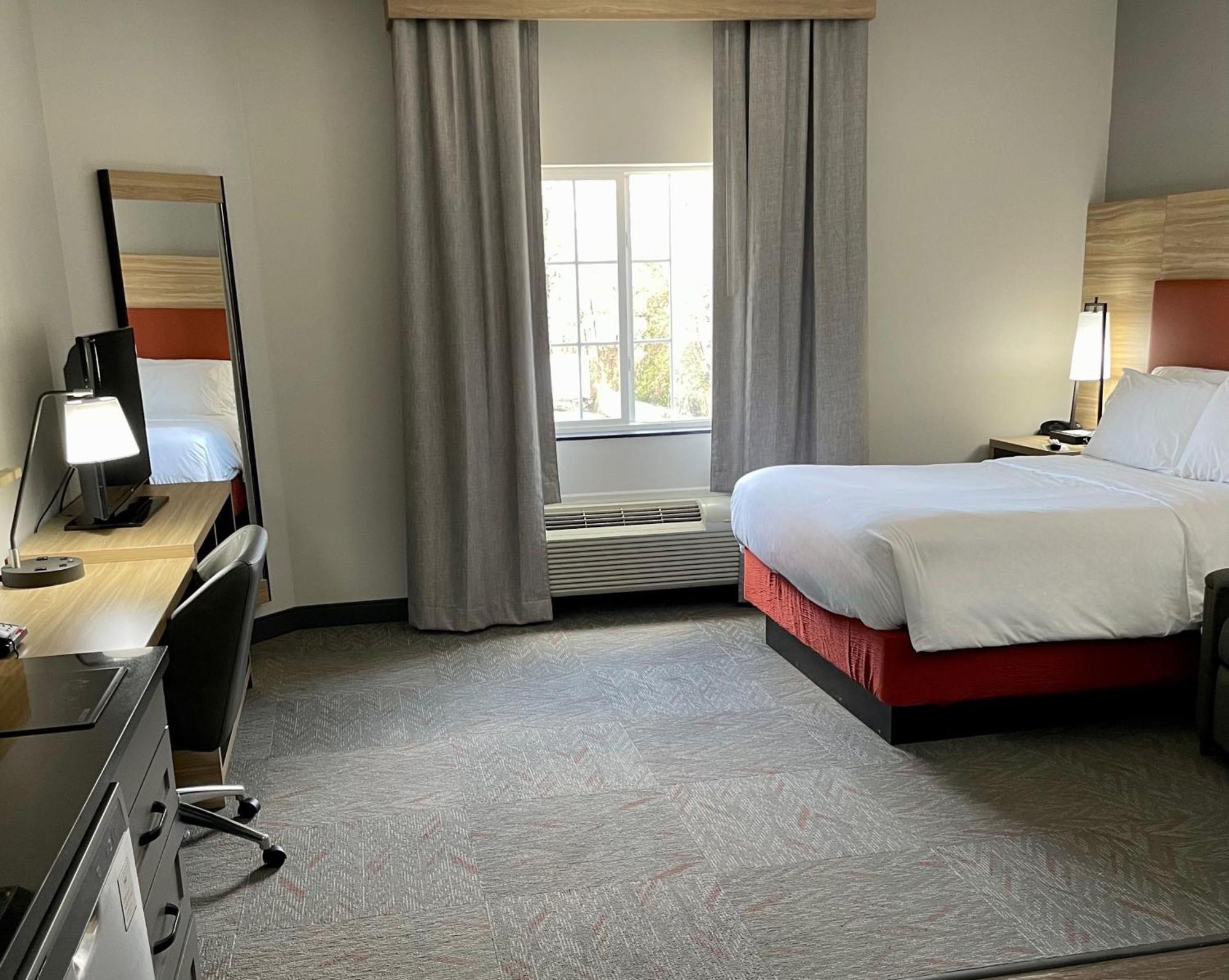 Candlewood Suites Tuscaloosa By Ihg Exterior photo