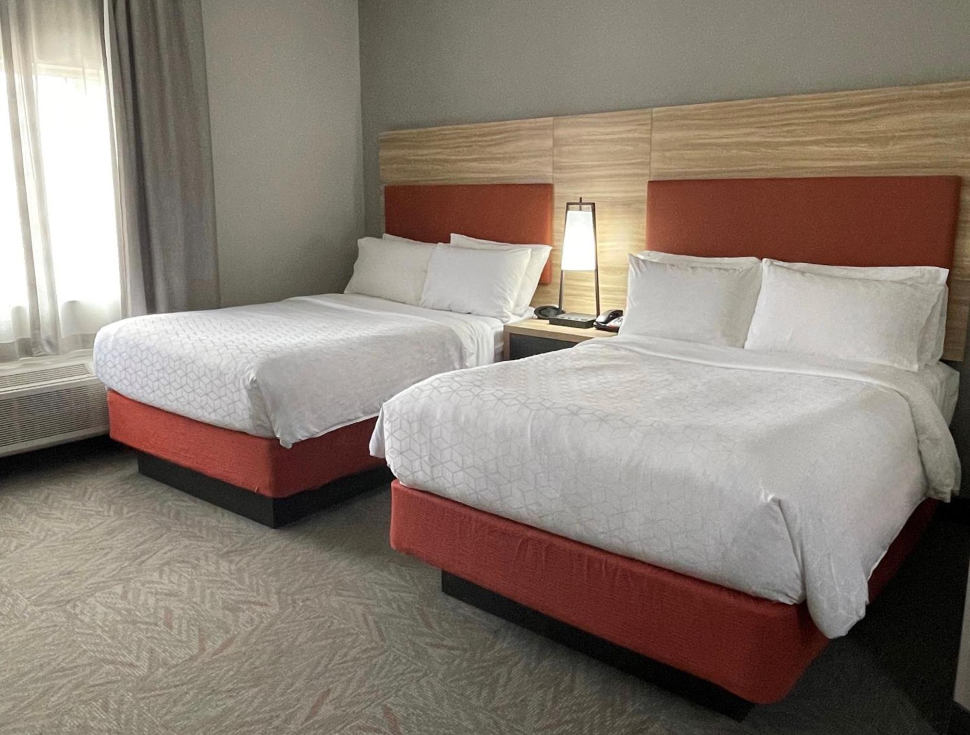 Candlewood Suites Tuscaloosa By Ihg Exterior photo