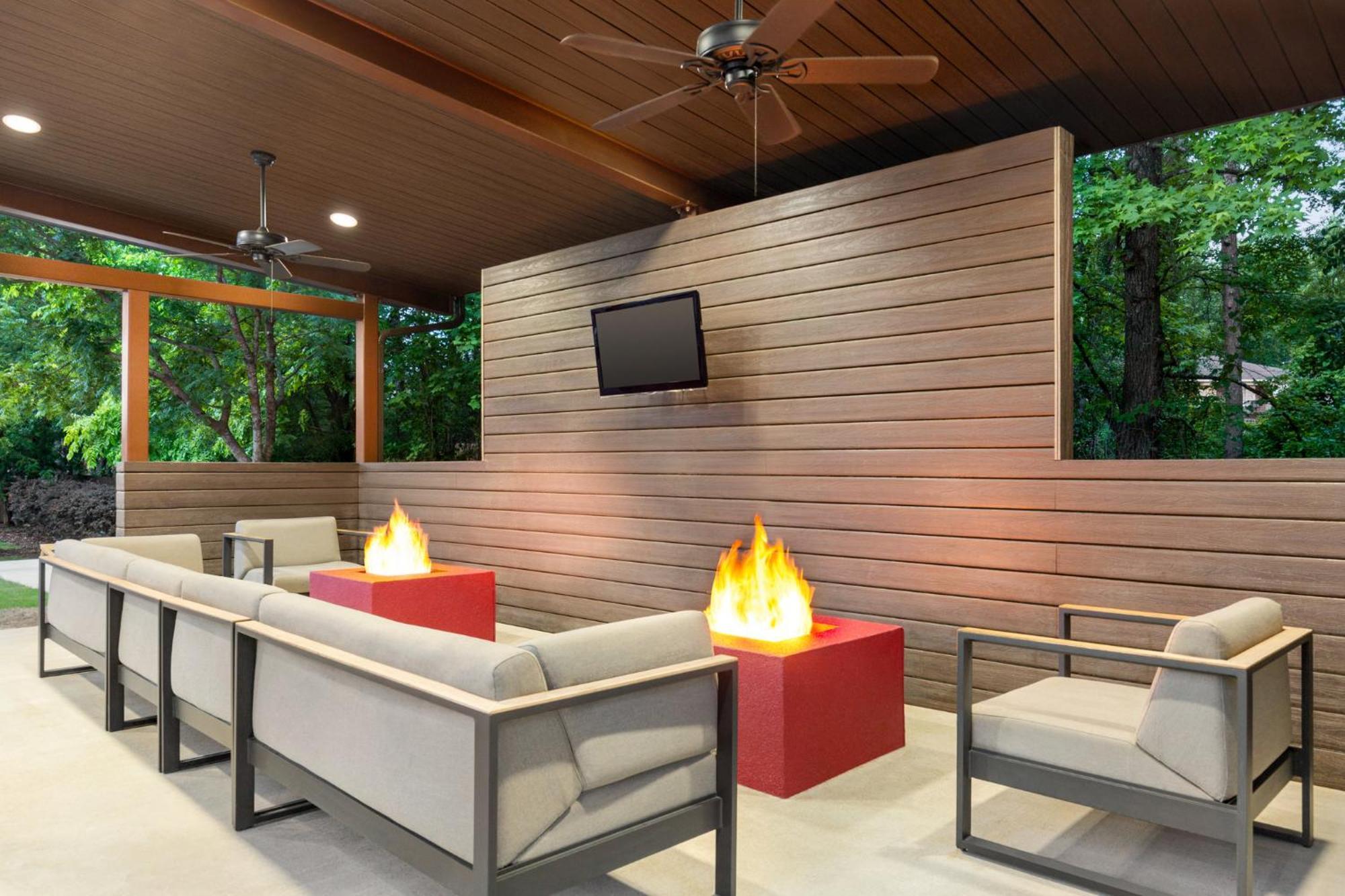 Candlewood Suites Tuscaloosa By Ihg Exterior photo