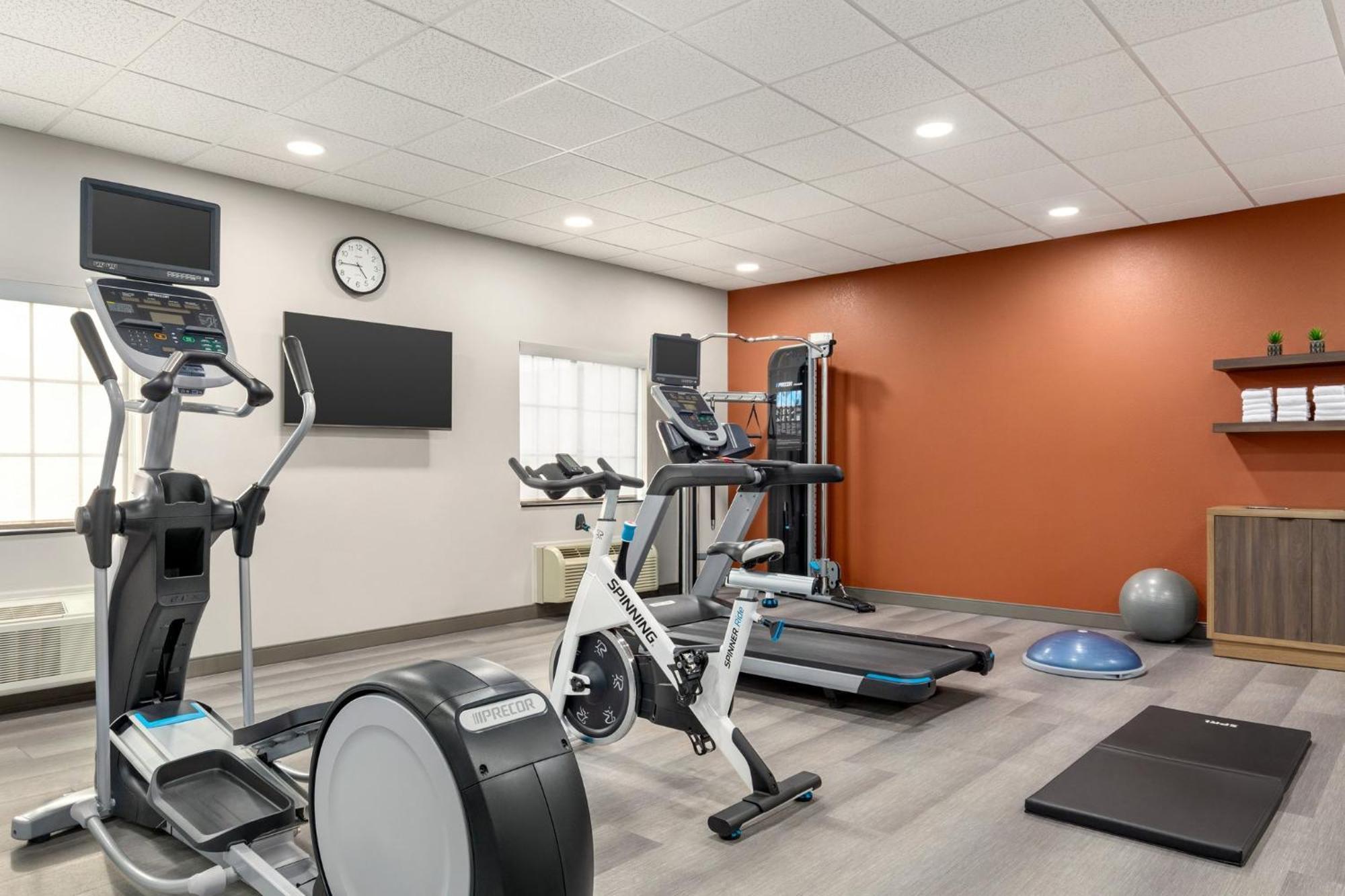 Candlewood Suites Tuscaloosa By Ihg Exterior photo